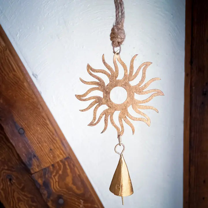 Chime, "Mini Sun"