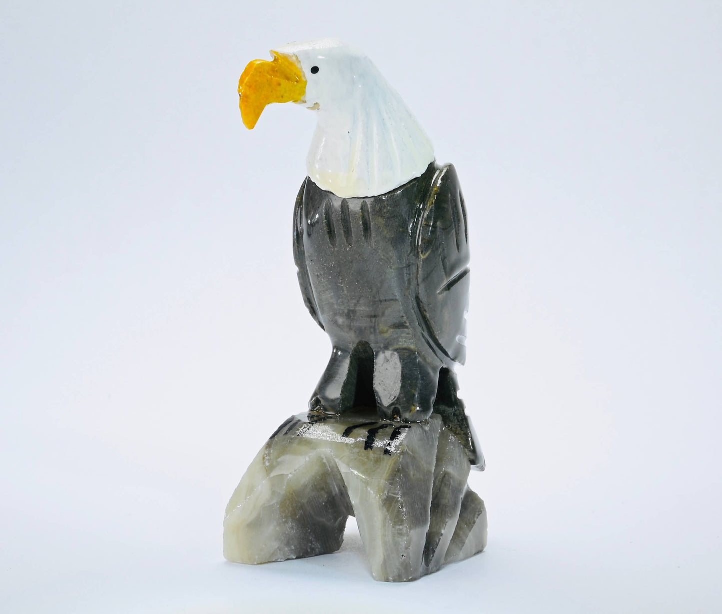 Marble Eagle 2"