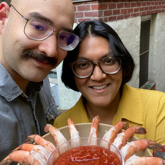 Nothing Hidden Ranch - Single Origin Spice Blend