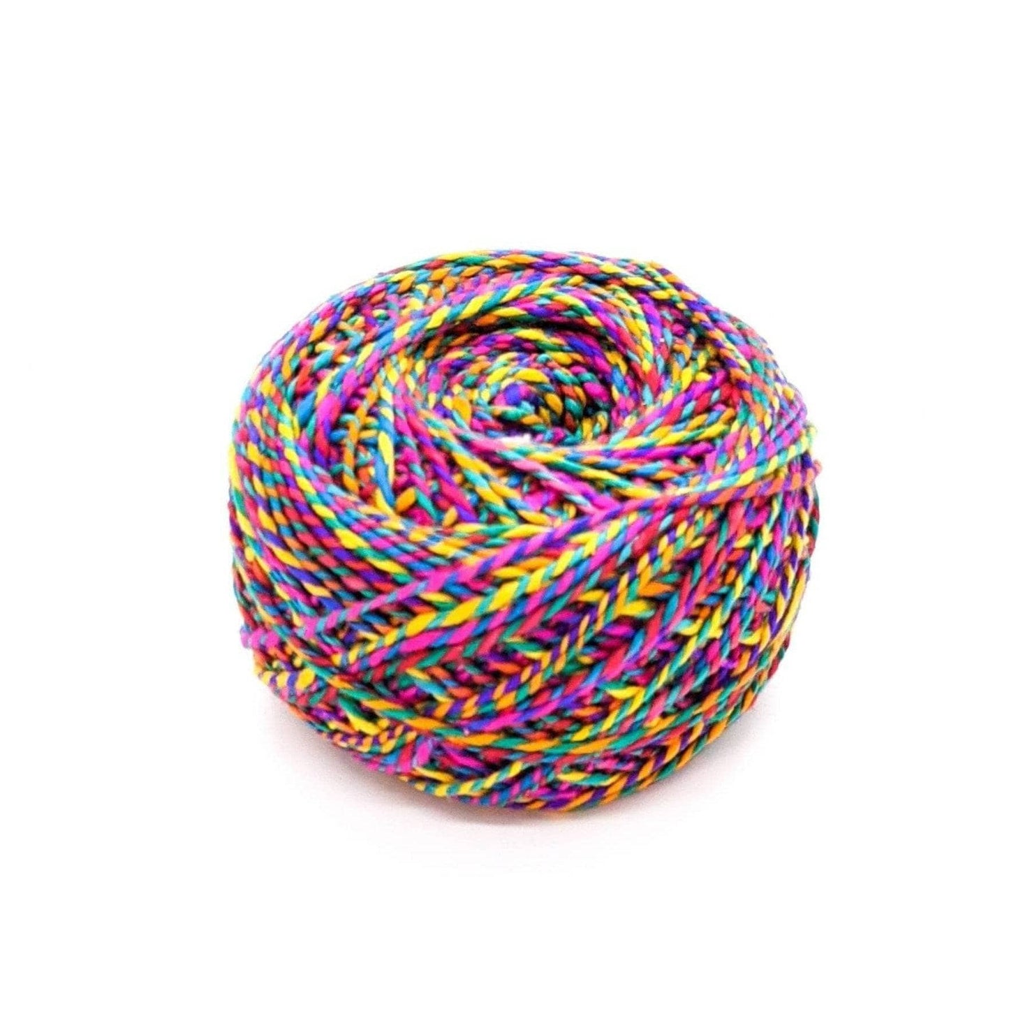 Twist Sport Weight Silk Yarn