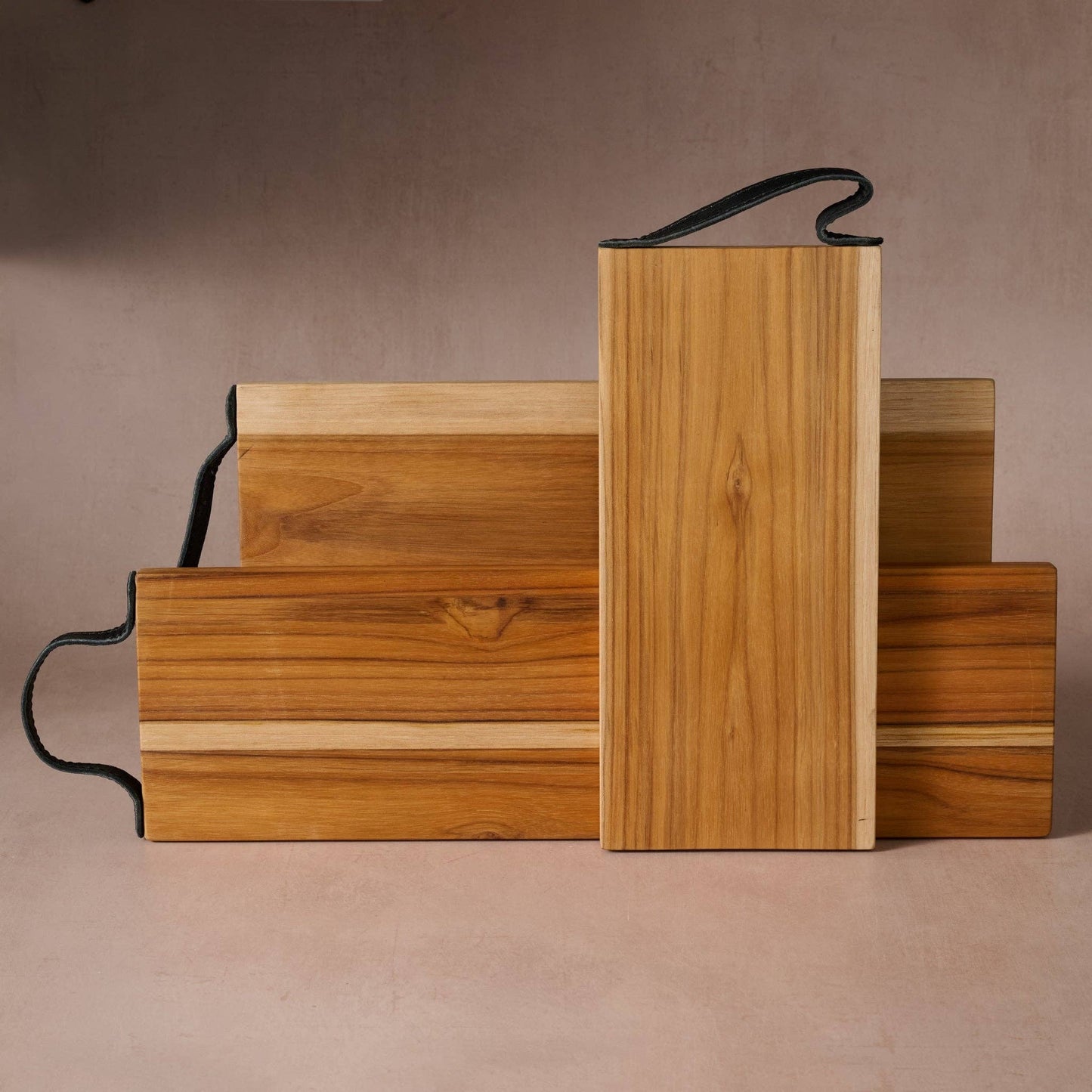 Fiesta Teak Cutting Board 13