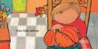 "Cleo the Cat" Baby-Proof Book