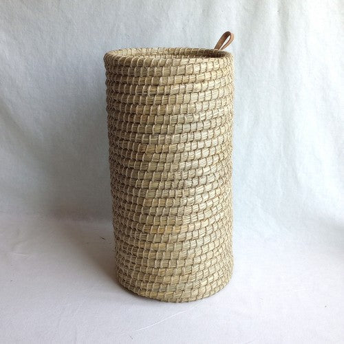 Kaisa Flower Bar Hanging Basket - 16"