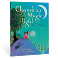 "Chandra's Magic Light" Picture Book