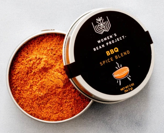 Spice Blend, BBQ