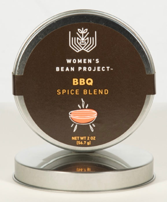 Spice Blend, BBQ