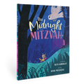 "The Midnight Mitzvah" Picture Book