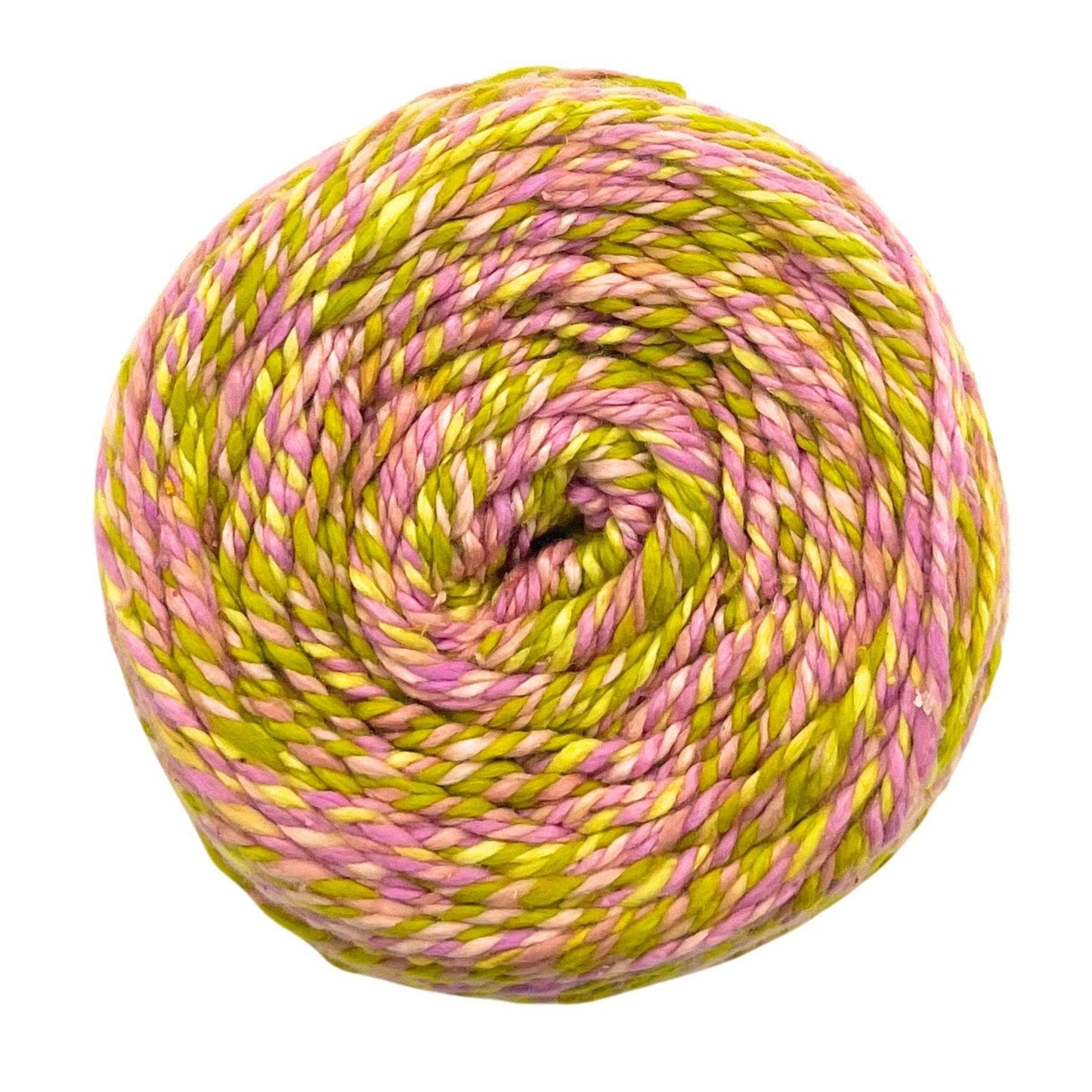 Twist Sport Weight Silk Yarn