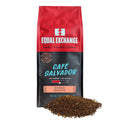 Cafe Salvador Coffee