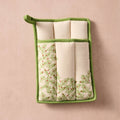 Sardee Holly Cotton Potholder