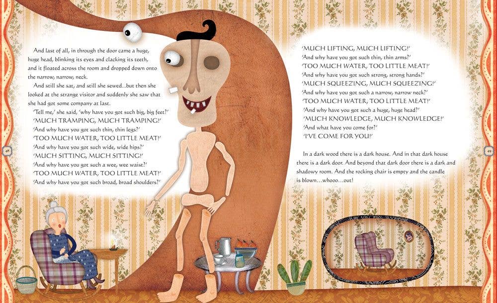 "Tales of Mystery and Magic" Anthology Book
