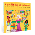 Abuelita fue al mercado