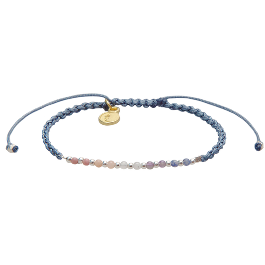 Karma Namaste Bracelet