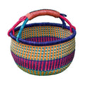 Bolga Basket, XL 17"-20"^