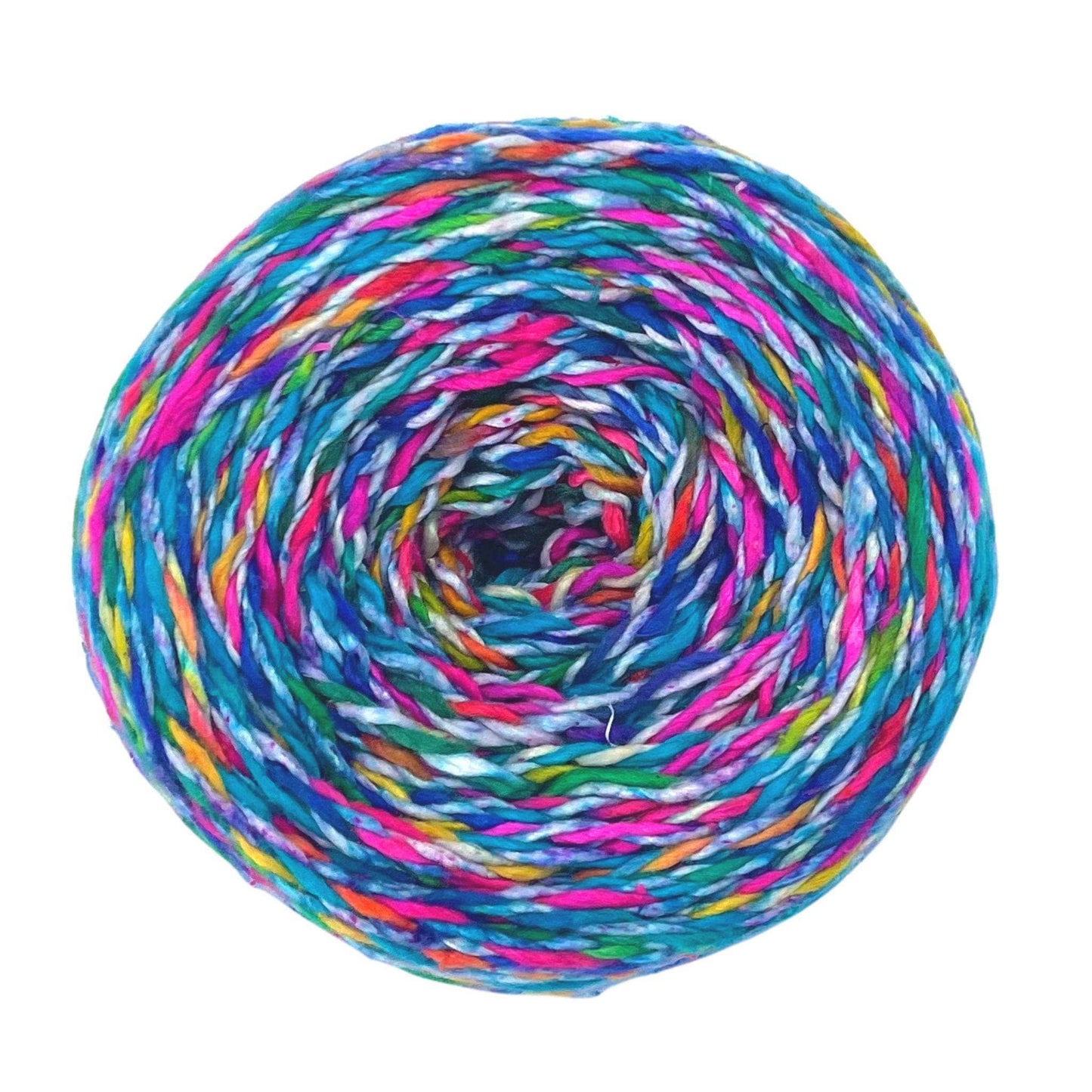 Twist Sport Weight Silk Yarn