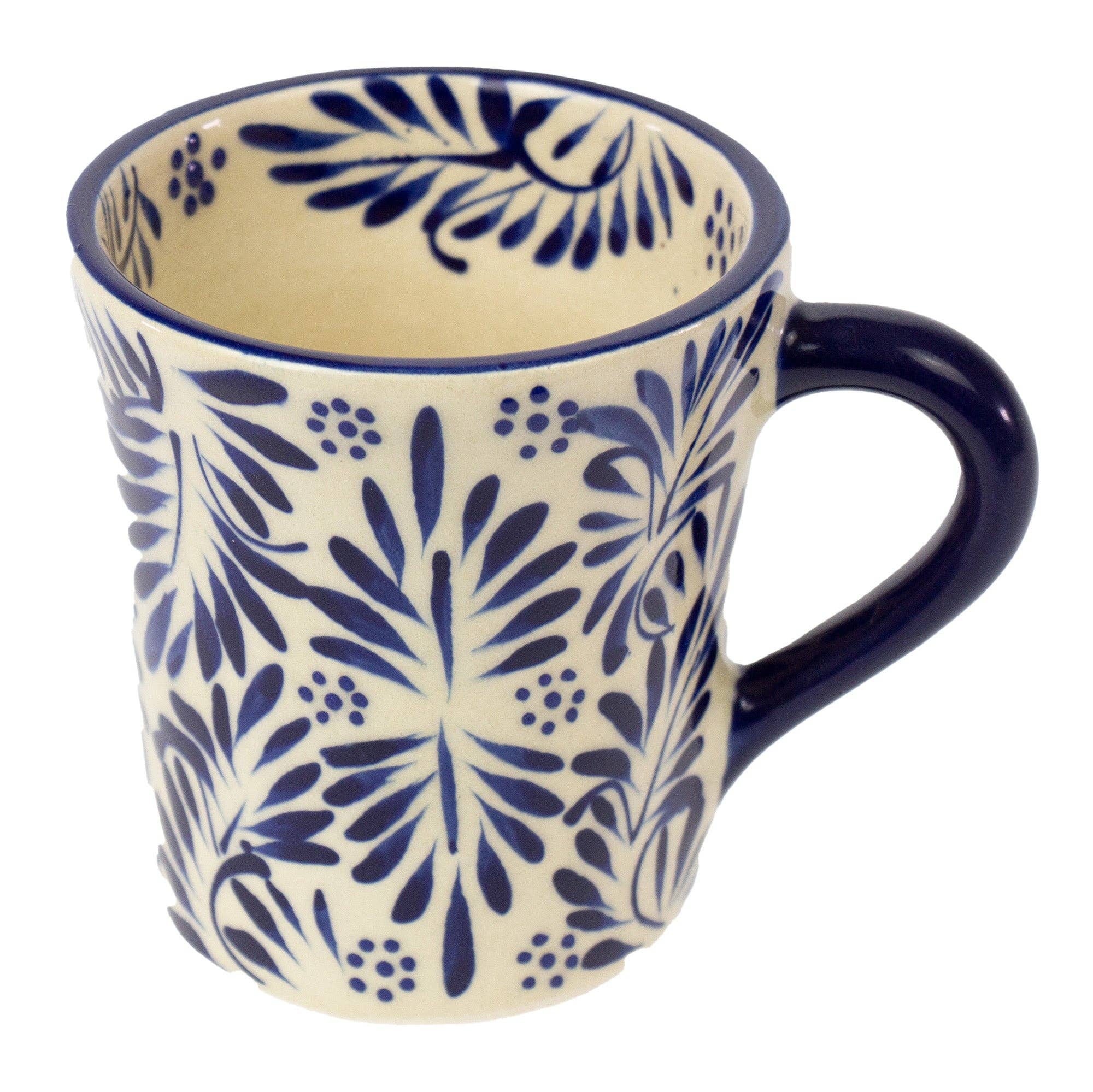 "Plumeodo" Encantada Ceramic Mug