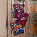 Shoulder Pouch, "Chichi"^