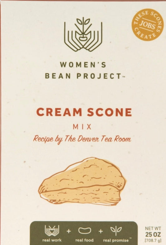 Cream Scone Mix