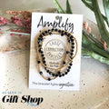 Multistrand Bracelet, "Cause Connection: Amplify"