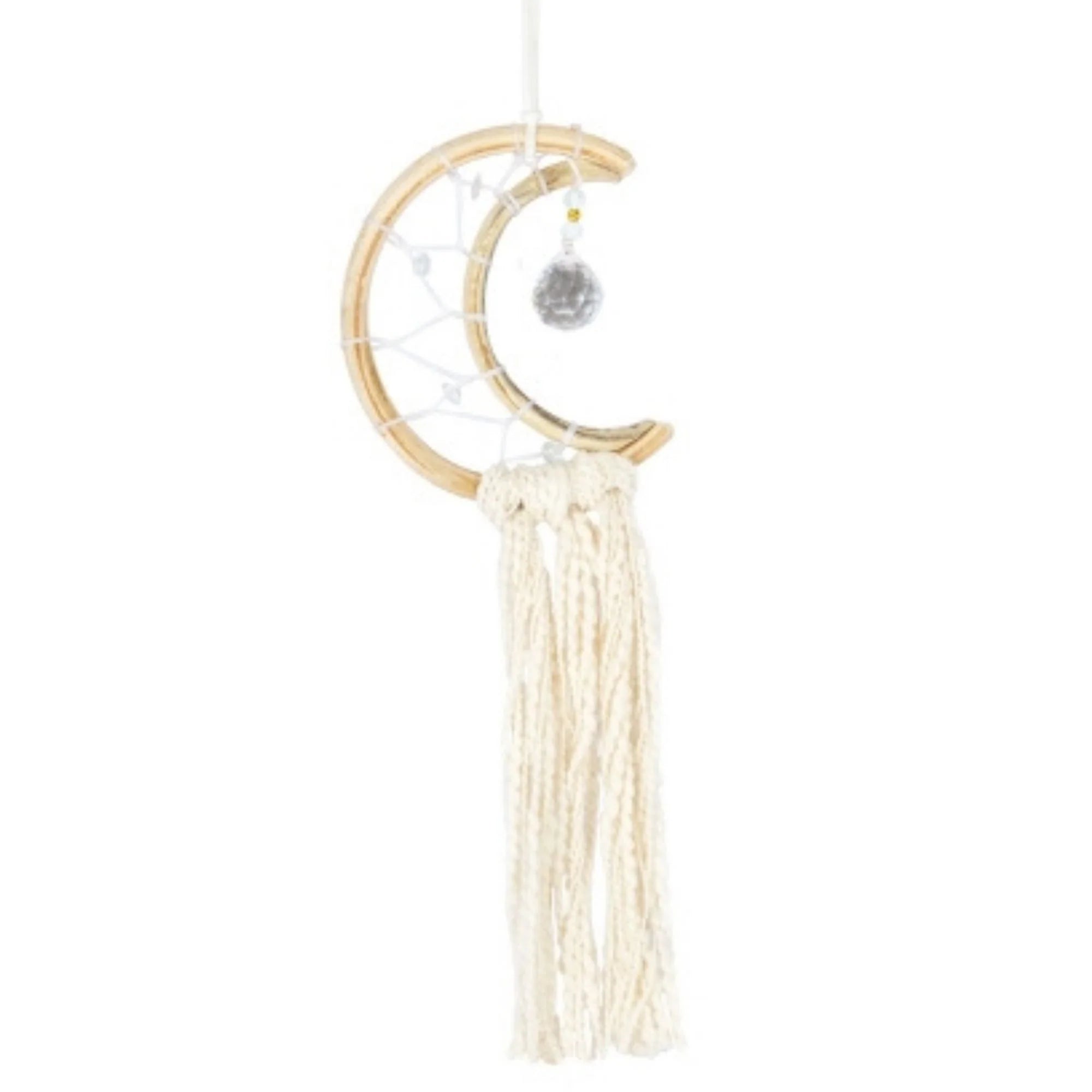 Handwoven Dream Catchers