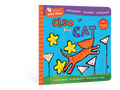 "Cleo the Cat" Baby-Proof Book