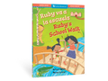 "Ruby's School Walk" Bilingual English/Spanish Picture Book