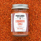 Cobanero Chili Flakes - Single Origin Spice & Seasoning