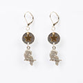 Night Owl Earrings