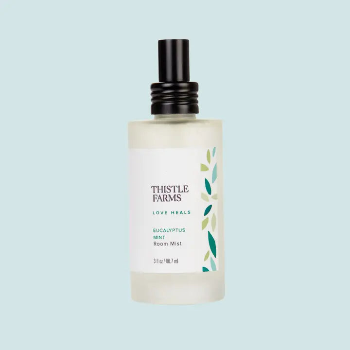 Essential Oil Room Mists, Assorted Scents