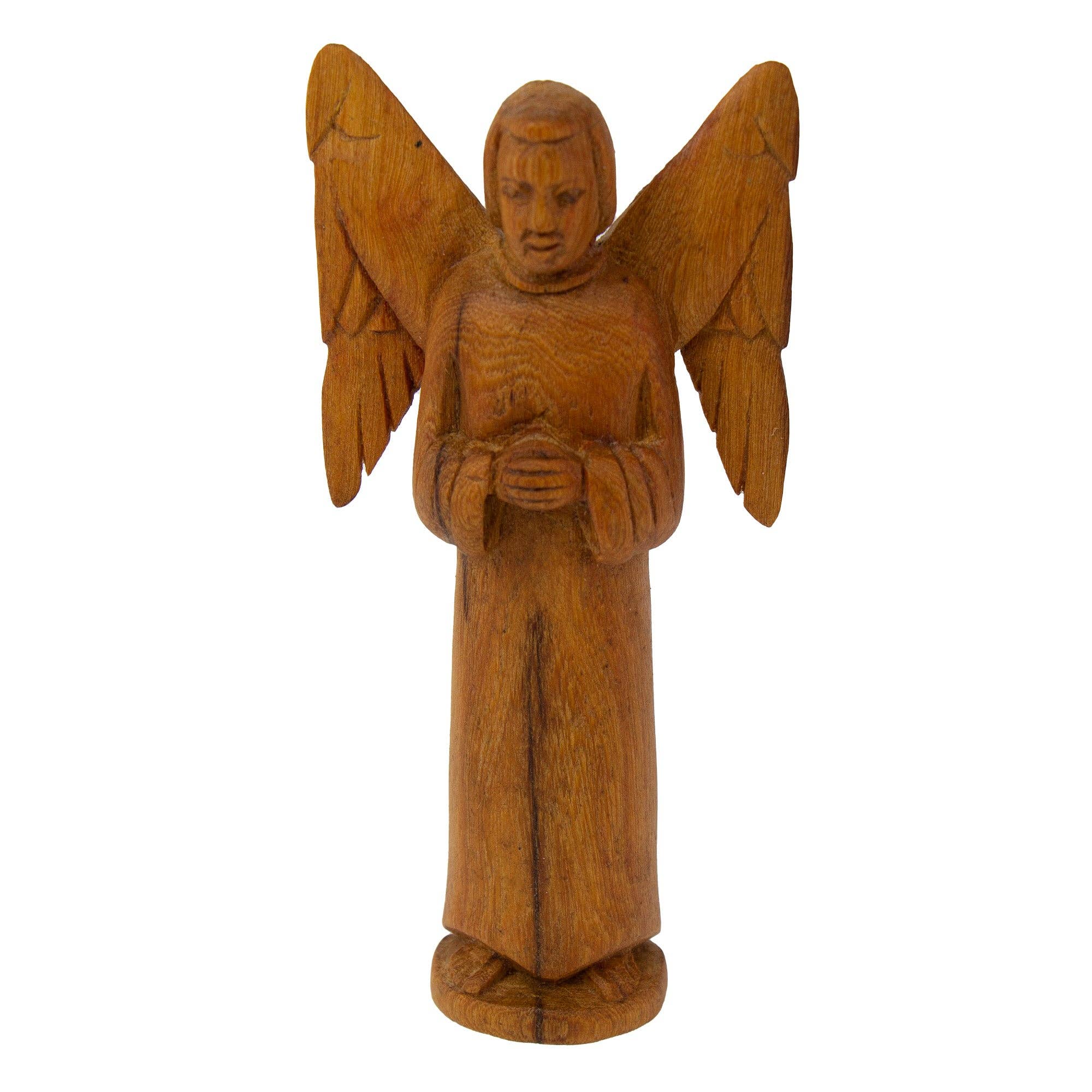 Wild Wood Nativity Set, 13 pieces
