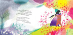 "Whatever Comes Tomorrow" Bilingual Picture Book