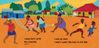 Our World: Kenya: Board Book