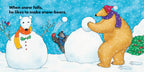 Barefoot Baby-Proof: Bear in Sunshine: Barefoot Baby-Proof