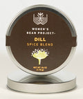Spice Blend, Dill