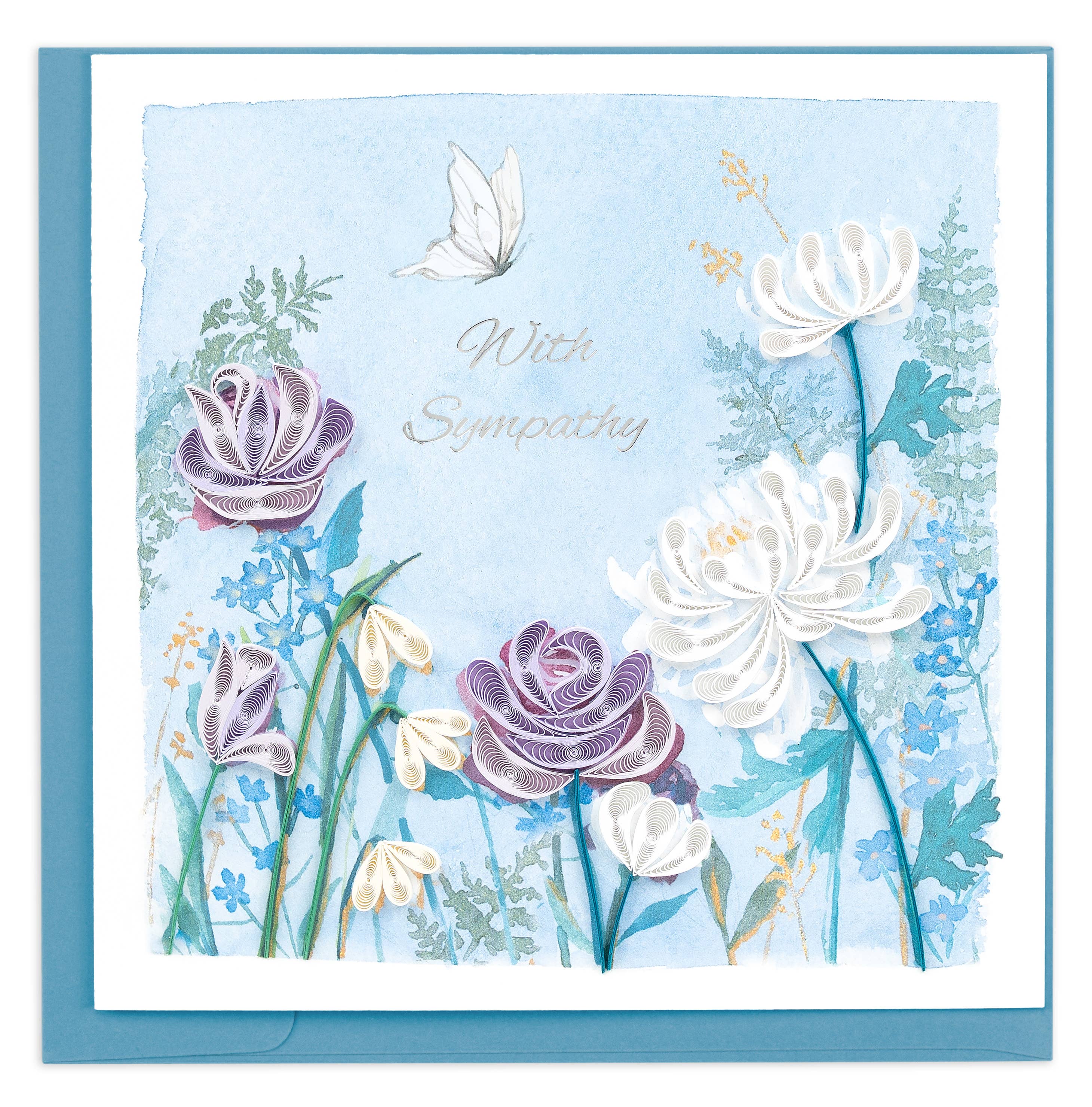 Sympathy Garden