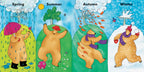 Barefoot Baby-Proof: Bear in Sunshine: Barefoot Baby-Proof