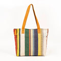Handwoven Tote