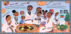 "Joy to the World" Picture Book