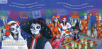 "Let's Celebrate: Special Days Around the World" Picture Book