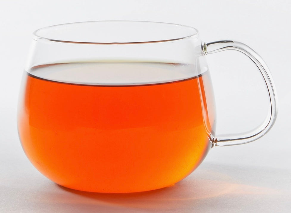 Looseleaf Tea, "Kenyan Earl Grey"