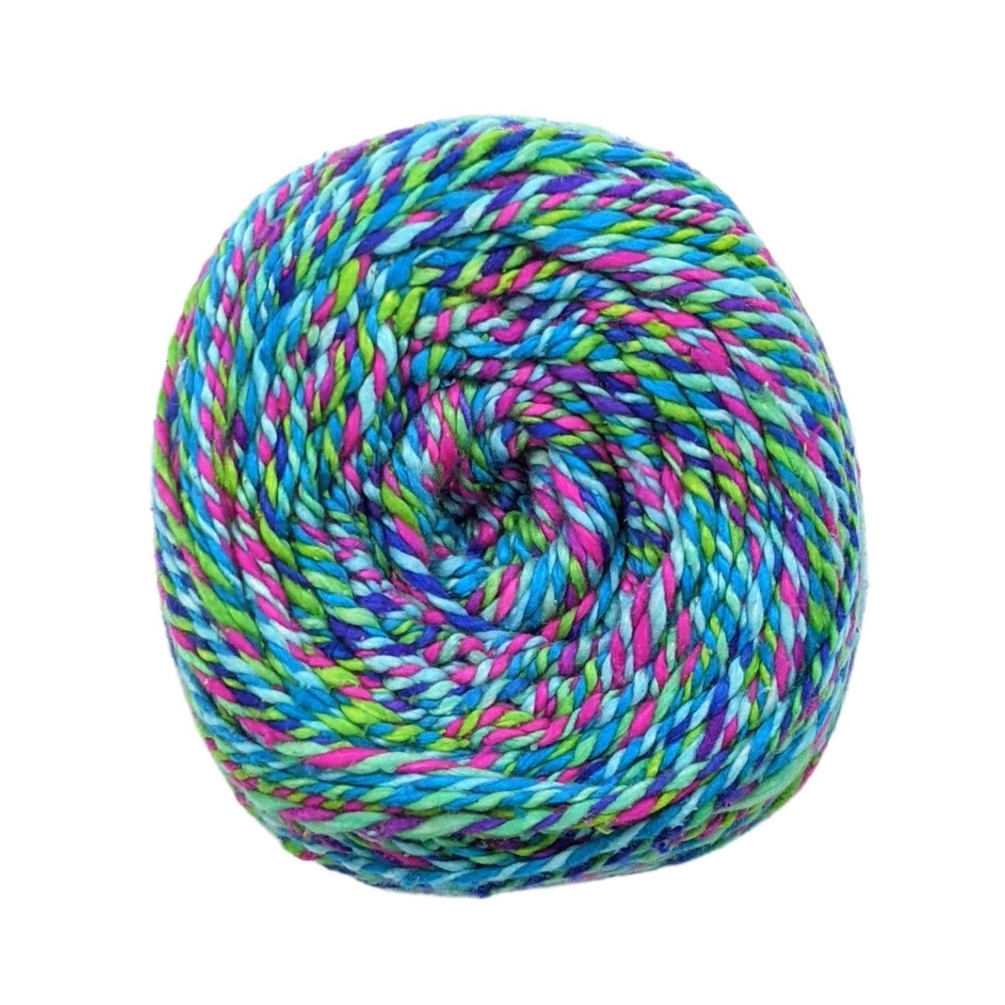 Twist Sport Weight Silk Yarn
