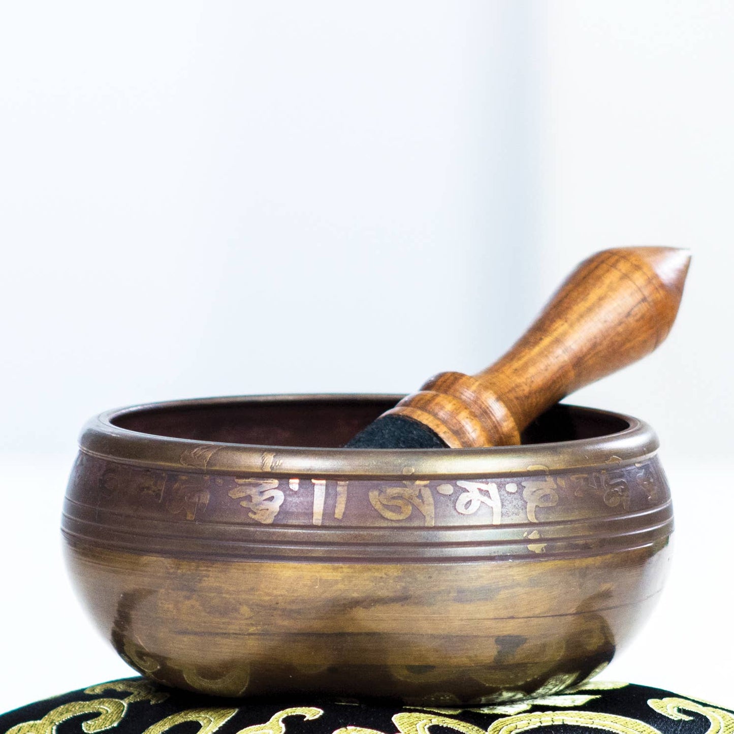 Bliss Singing Bowl
