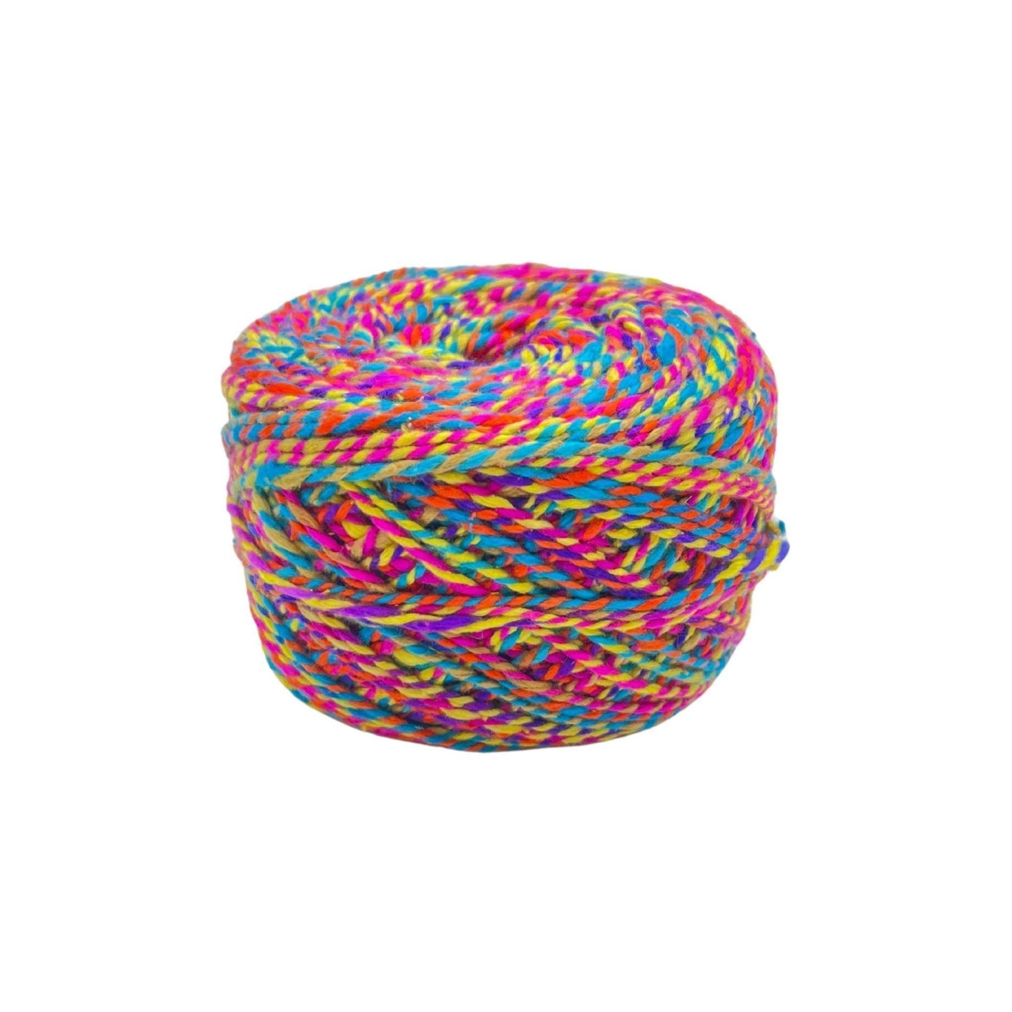 Twist Sport Weight Silk Yarn