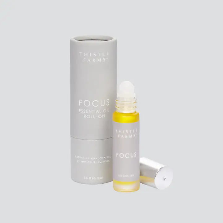 Essential Oil Roll on, Assorted Scents