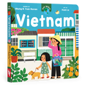 "Our World: Vietnam" Book