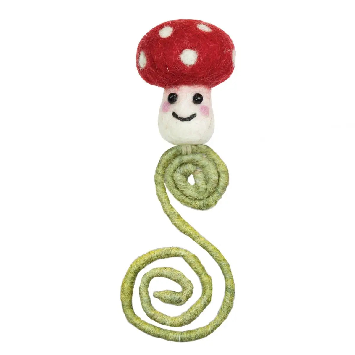 Felt "Frond Friend"