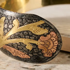 Bracelet, "Bel Cuff"