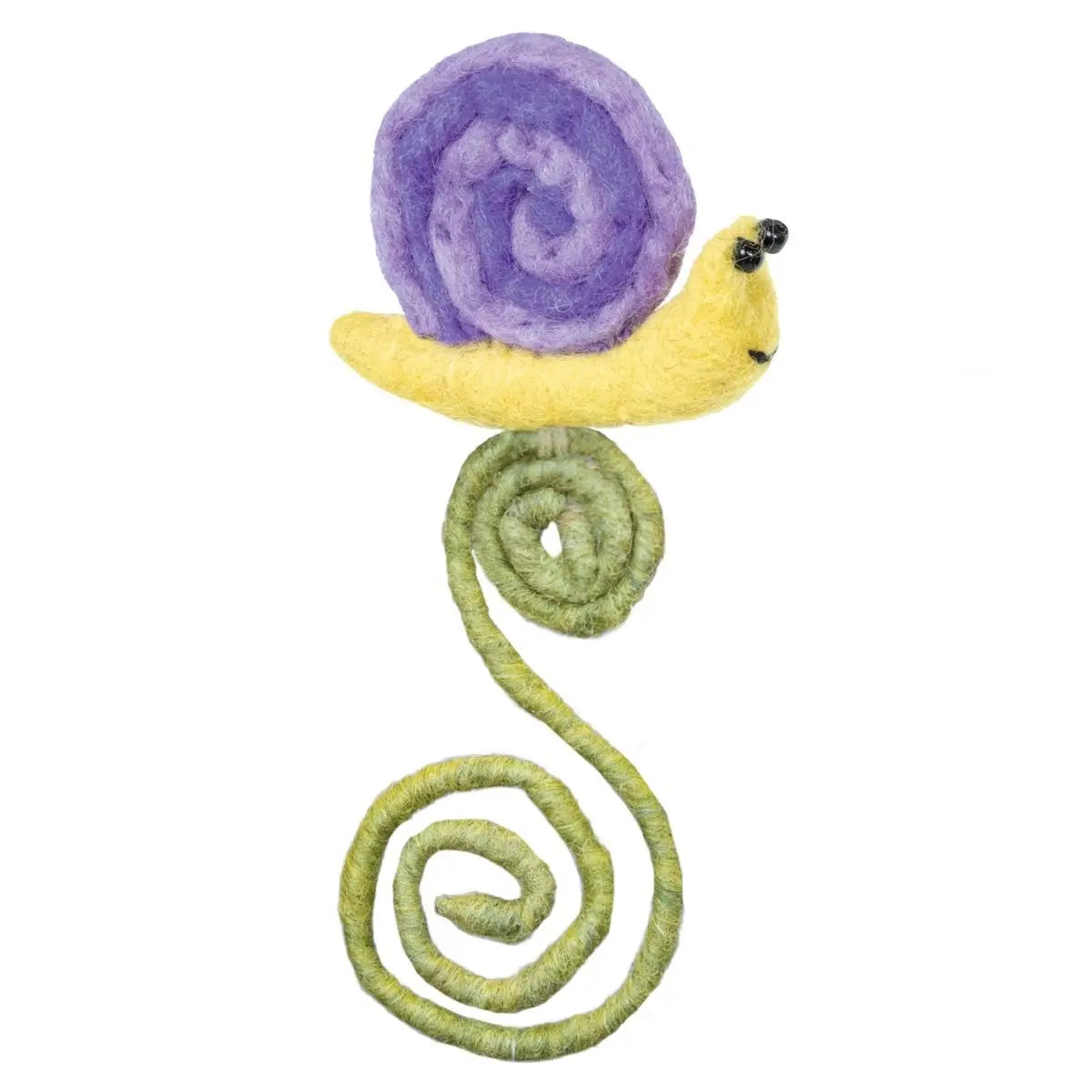Felt "Frond Friend"
