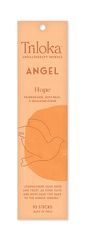 Triloka Angel - Hope Incense