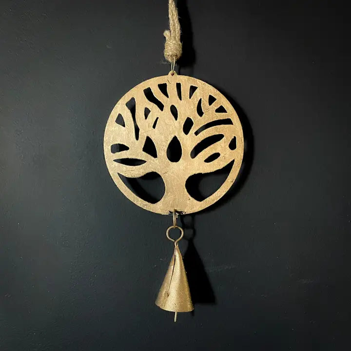 Chime, "Mini Tree of Life"